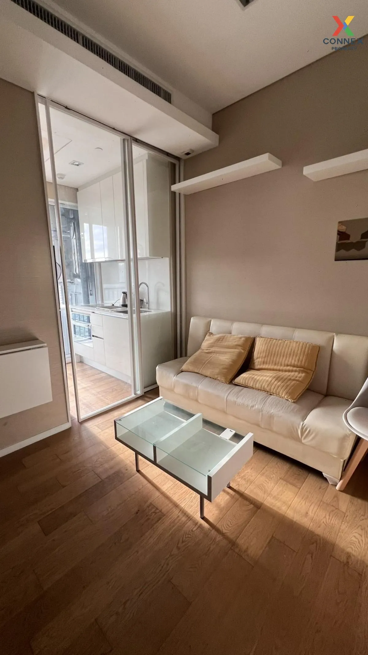 ขายคอนโด  เดอะ เซนต์ เรซิเดนซ์ วิวสวย ชั้นสูง MRT-พหลโยธิน จอมพล  ขายคอนโด  เดอะ เซนต์ เรซิเดนซ์ วิวสวย ชั้นสูง MRT-พหลโยธิน จอมพล  1