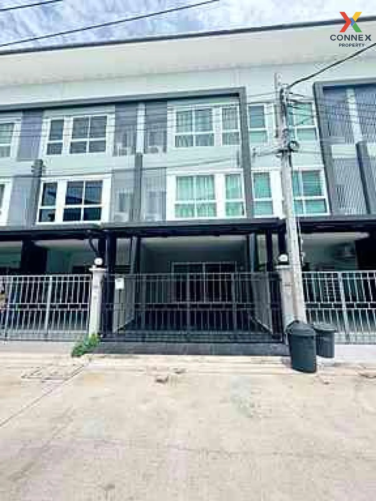 ขายทาวน์เฮ้าส์/ทาวน์โฮม  เออเบิ้ลโฮม จอมทอง บางค้อ เขต จอมทอง กรุ ขายทาวน์เฮ้าส์/ทาวน์โฮม  เออเบิ้ลโฮม จอมทอง บางค้อ เขต จอมทอง กรุ 1