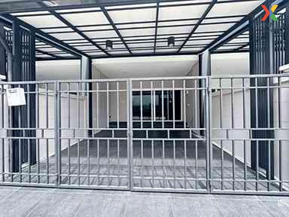 ขายทาวน์เฮ้าส์/ทาวน์โฮม  เออเบิ้ลโฮม จอมทอง บางค้อ เขต จอมทอง กรุ ขายทาวน์เฮ้าส์/ทาวน์โฮม  เออเบิ้ลโฮม จอมทอง บางค้อ เขต จอมทอง กรุ 2