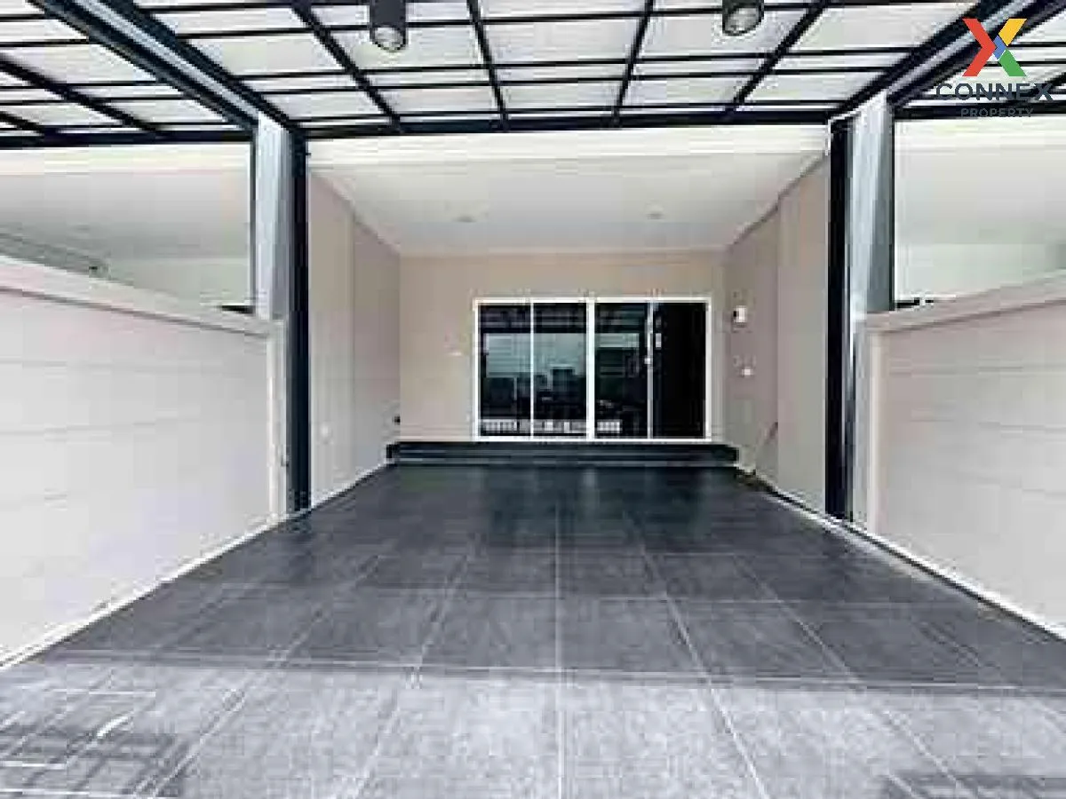 ขายทาวน์เฮ้าส์/ทาวน์โฮม  เออเบิ้ลโฮม จอมทอง บางค้อ เขต จอมทอง กรุ ขายทาวน์เฮ้าส์/ทาวน์โฮม  เออเบิ้ลโฮม จอมทอง บางค้อ เขต จอมทอง กรุ 3