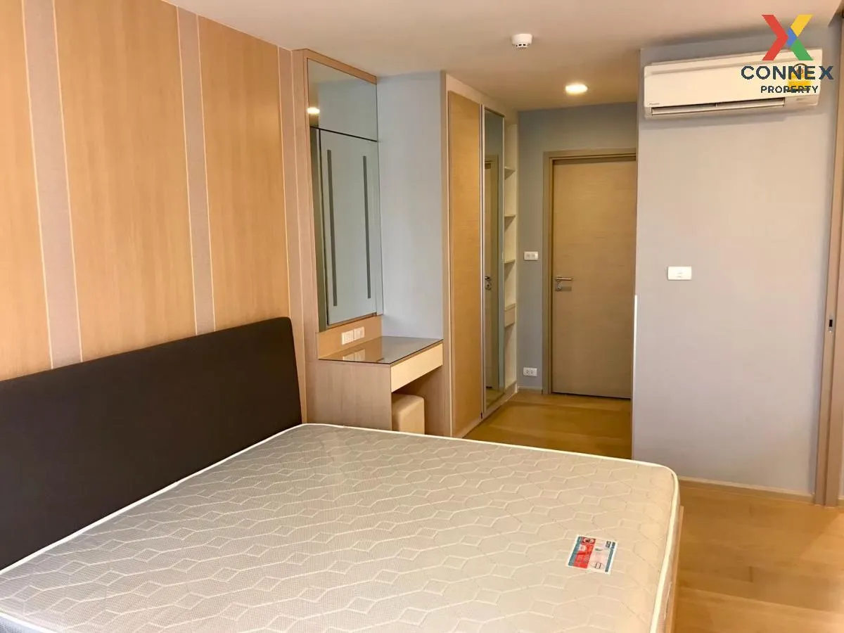 เช่าคอนโด  ลิฟ แอท 49 BTS-ทองหล่อ คลองตันเหนือ เขต วัฒนา กรุงเทพ 