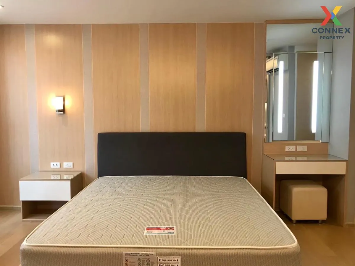 เช่าคอนโด  ลิฟ แอท 49 BTS-ทองหล่อ คลองตันเหนือ เขต วัฒนา กรุงเทพ 