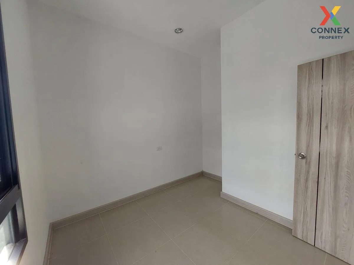 ขายบ้าน  แสนมณี เนเจอร์ อมตะนคร เฟส 17 หน้ากว้าง บางนาง พานทอง ชล 2