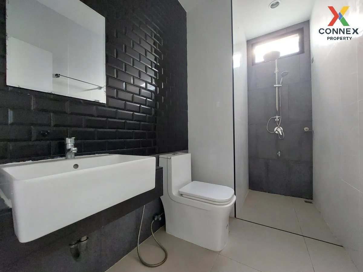 ขายบ้าน  แสนมณี เนเจอร์ อมตะนคร เฟส 17 หน้ากว้าง บางนาง พานทอง ชล 3