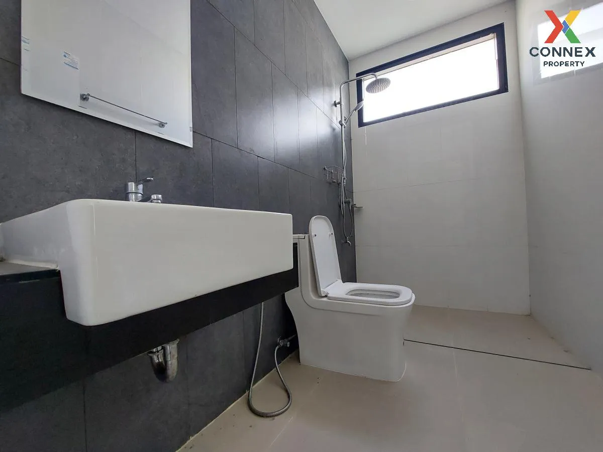 ขายบ้าน  แสนมณี เนเจอร์ อมตะนคร เฟส 17 หน้ากว้าง บางนาง พานทอง ชล