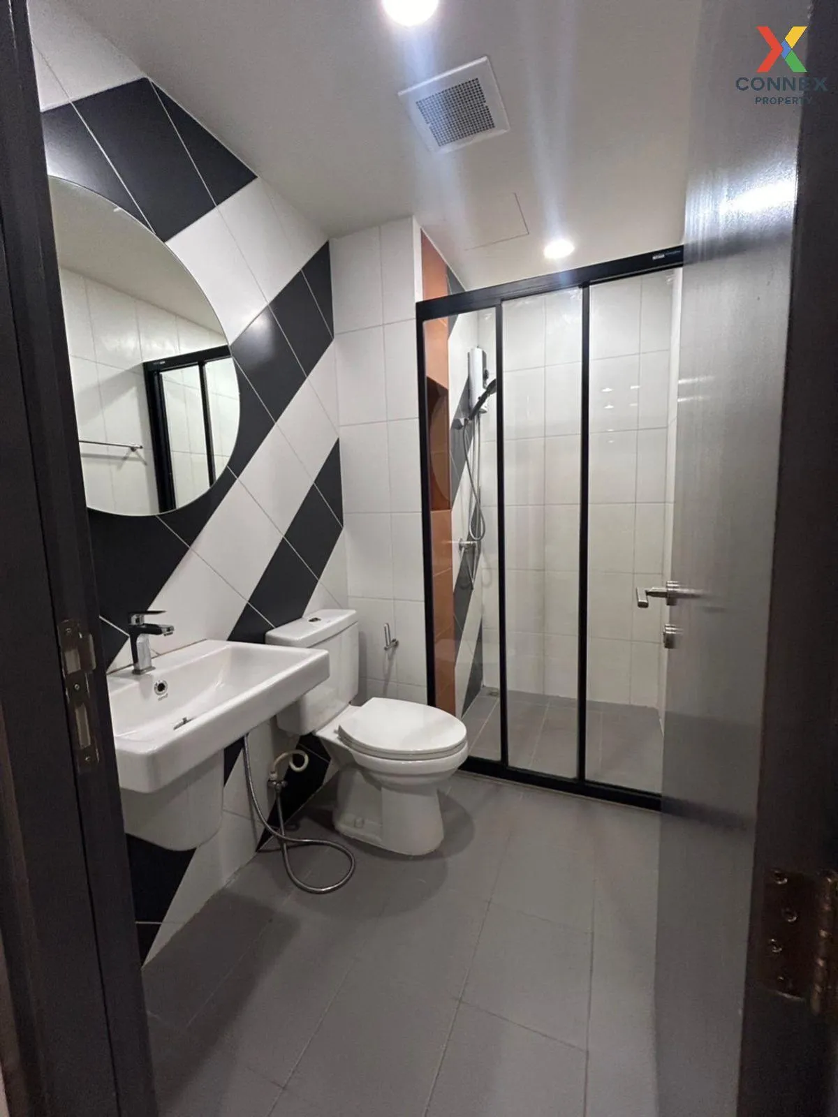 For Rent Condo , The Base Saphanmai , BTS-Sai Yud , Anusawari , B 3