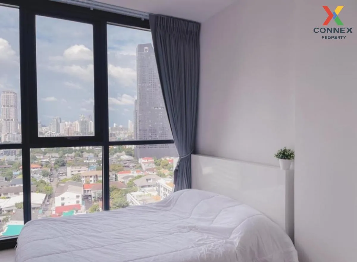 For Rent Condo , Oka Haus Sukhumvit 36 , BTS-Thong Lo , Khlong Ta 4