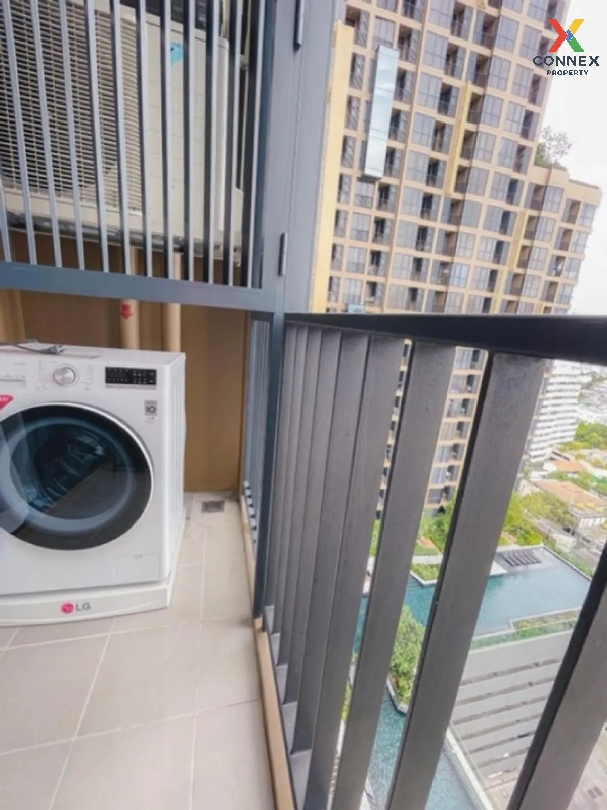 For Rent Condo , Oka Haus Sukhumvit 36 , BTS-Thong Lo , Khlong Ta