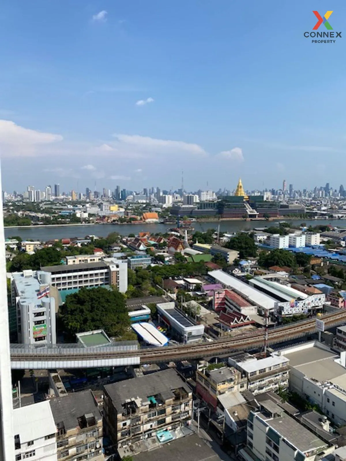 ขายคอนโด  ซิตี้โฮม รัชดา-ปิ่นเกล้า MRT-บางซื่อ บางอ้อ เขต บางพลัด 4