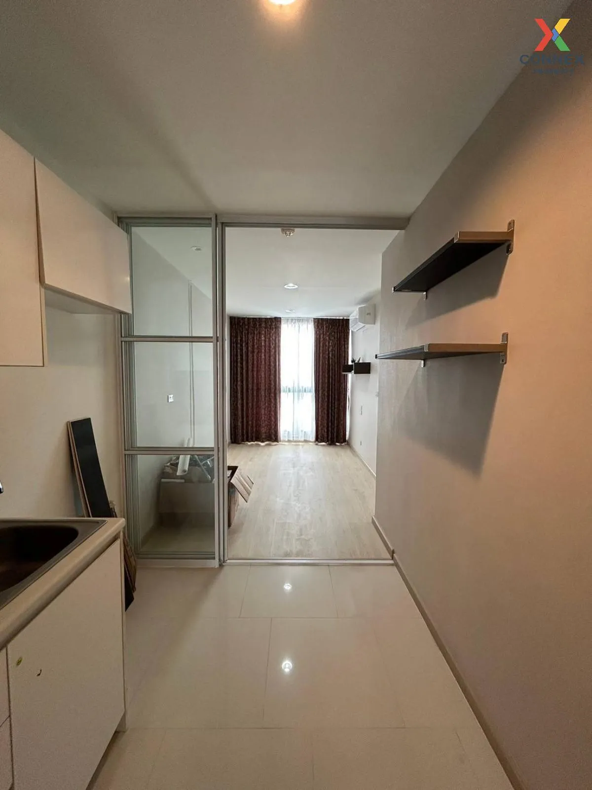 ขายคอนโด  เซนส์ พหลโยธิน BTS-สะพานควาย สามเสนใน เขต พญาไท กรุงเทพ ขายคอนโด  เซนส์ พหลโยธิน BTS-สะพานควาย สามเสนใน เขต พญาไท กรุงเทพ 4