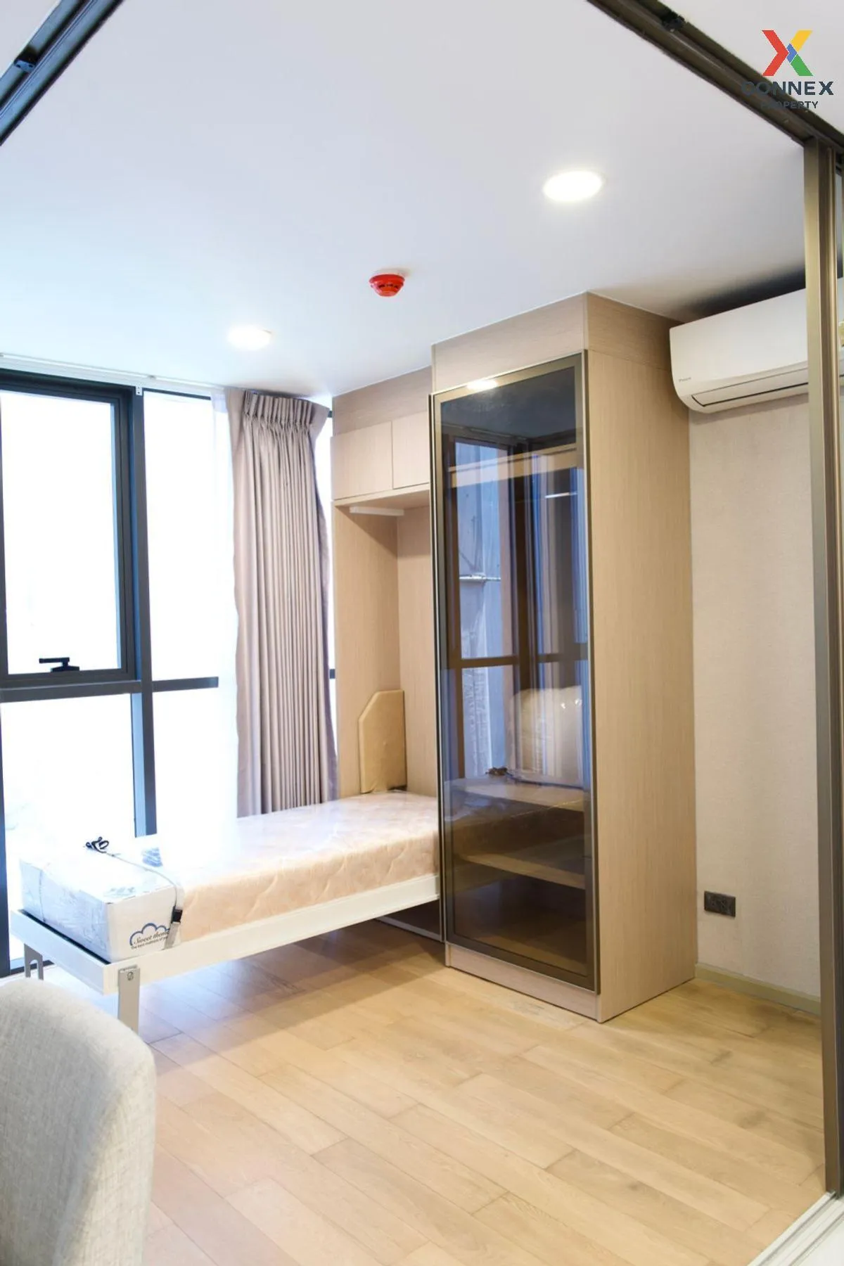 ขายคอนโด  วาลเด้น อโศก MRT-สุขุมวิท คลองเตยเหนือ เขต วัฒนา กรุงเท 2