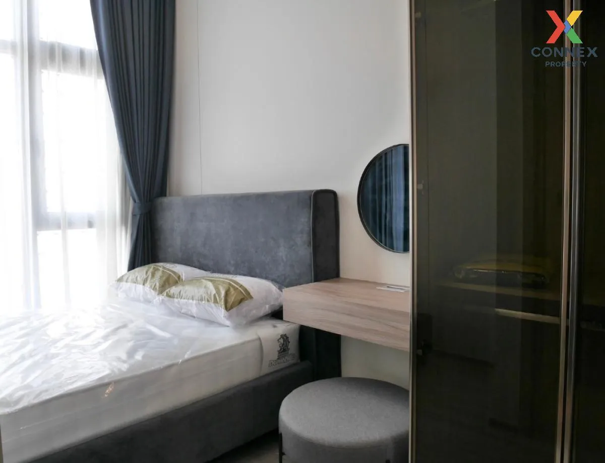 เช่าคอนโด  เดอะไลน์ สุขุมวิท 101 BTS-ปุณณวิถี บางจาก เขต พระโขนง  4