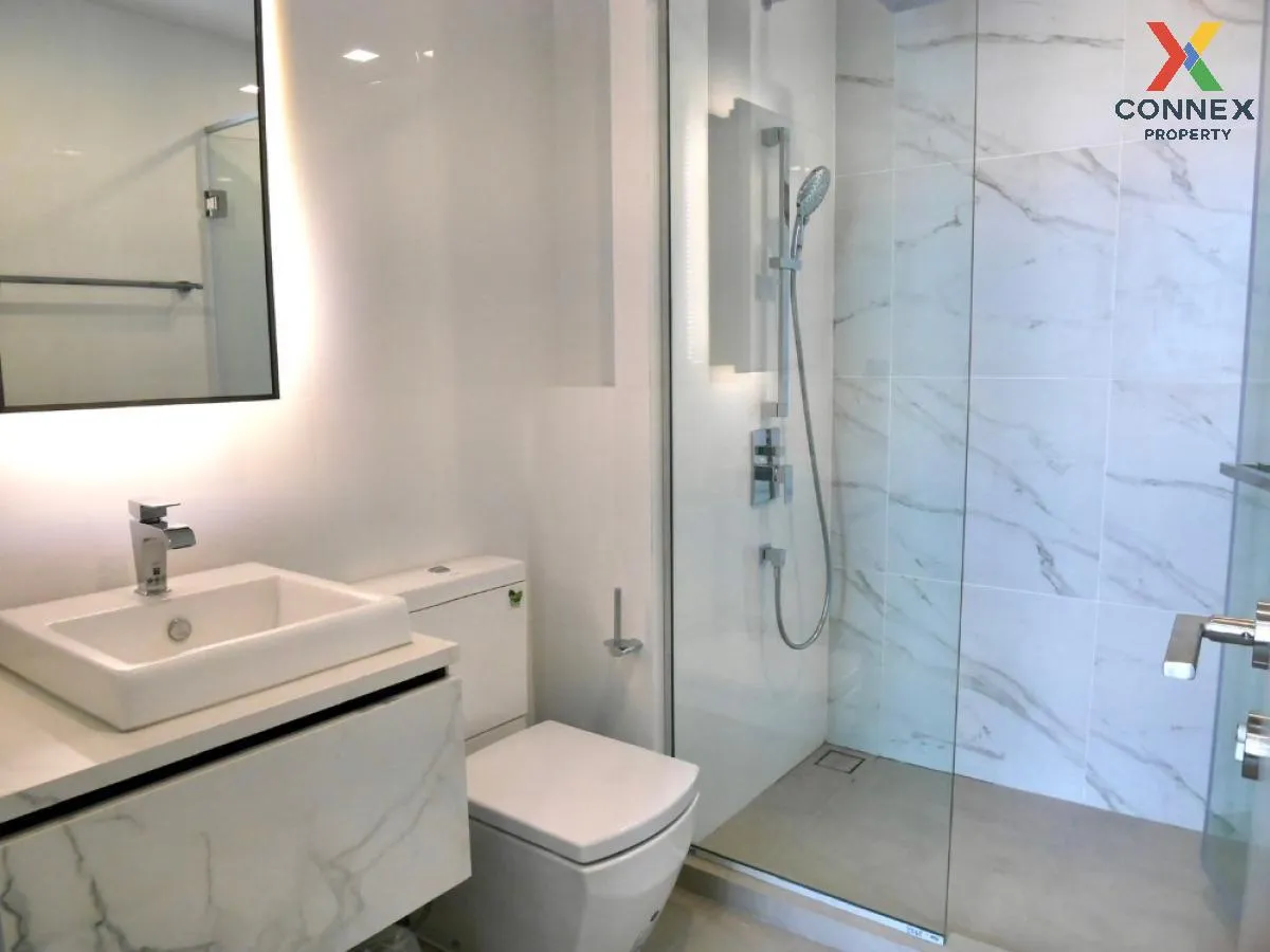 เช่าคอนโด  เดอะไลน์ สุขุมวิท 101 BTS-ปุณณวิถี บางจาก เขต พระโขนง 