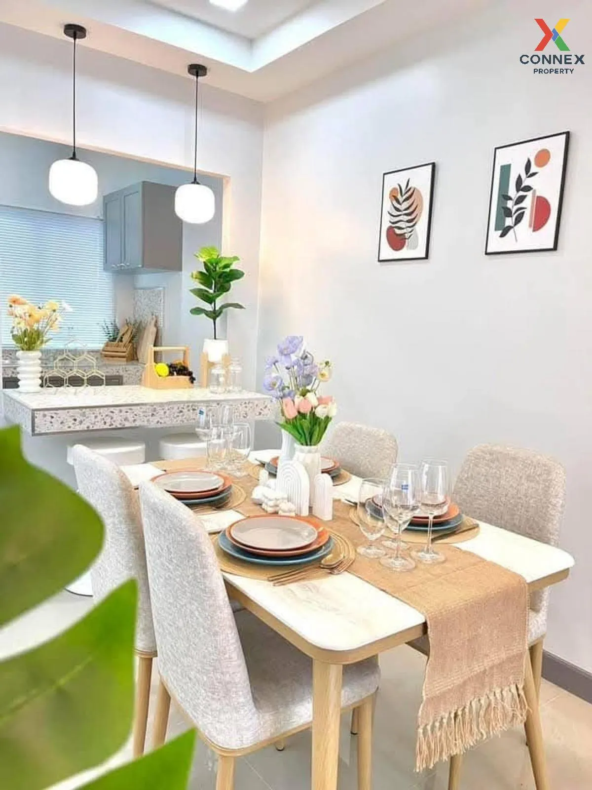 For Sale House , Pattaya Green ville , Nong Prue , Bang Lamung , 