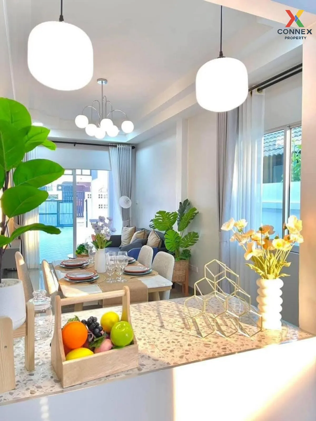 For Sale House , Pattaya Green ville , Nong Prue , Bang Lamung , 