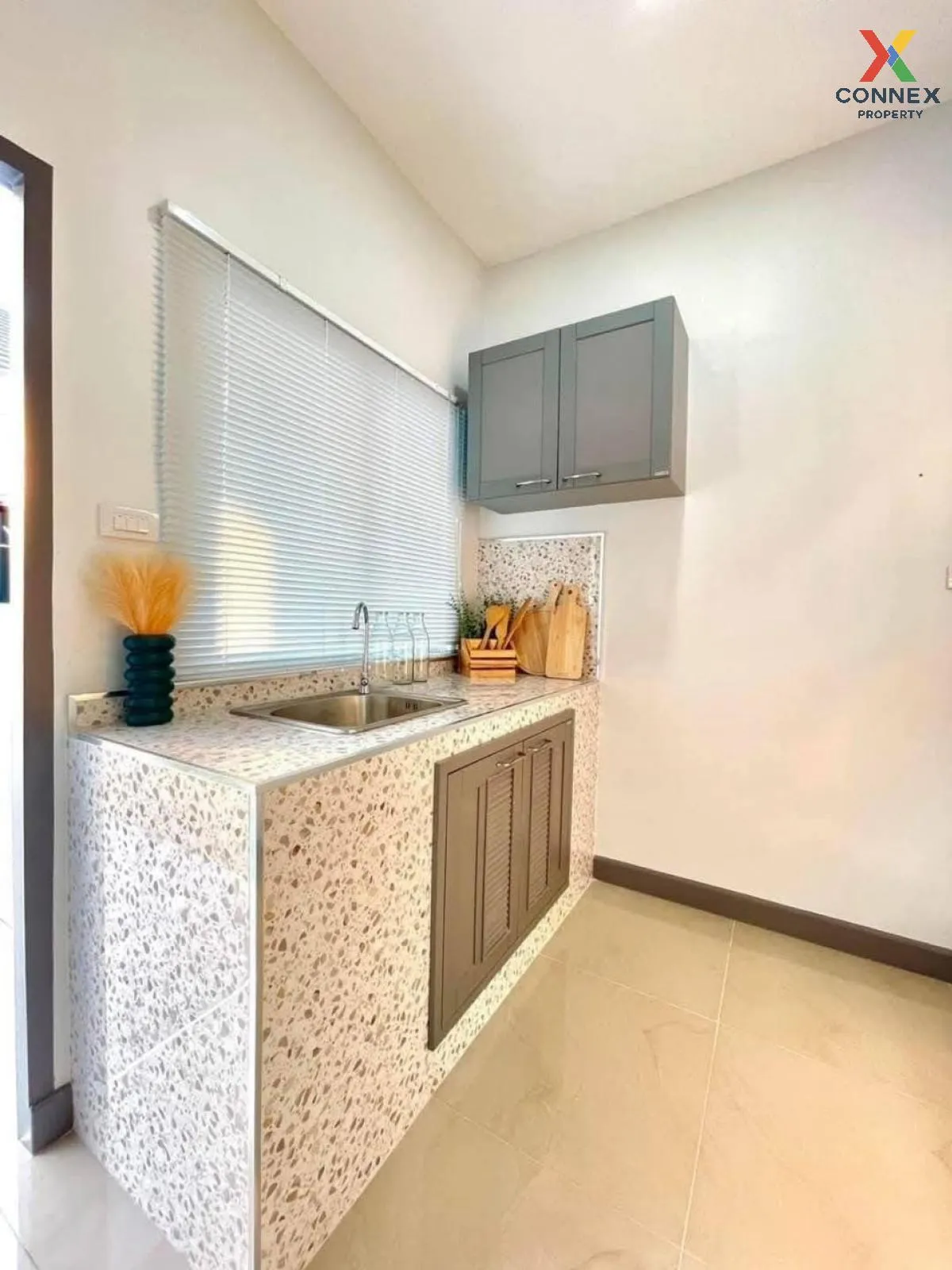 For Sale House , Pattaya Green ville , Nong Prue , Bang Lamung , 