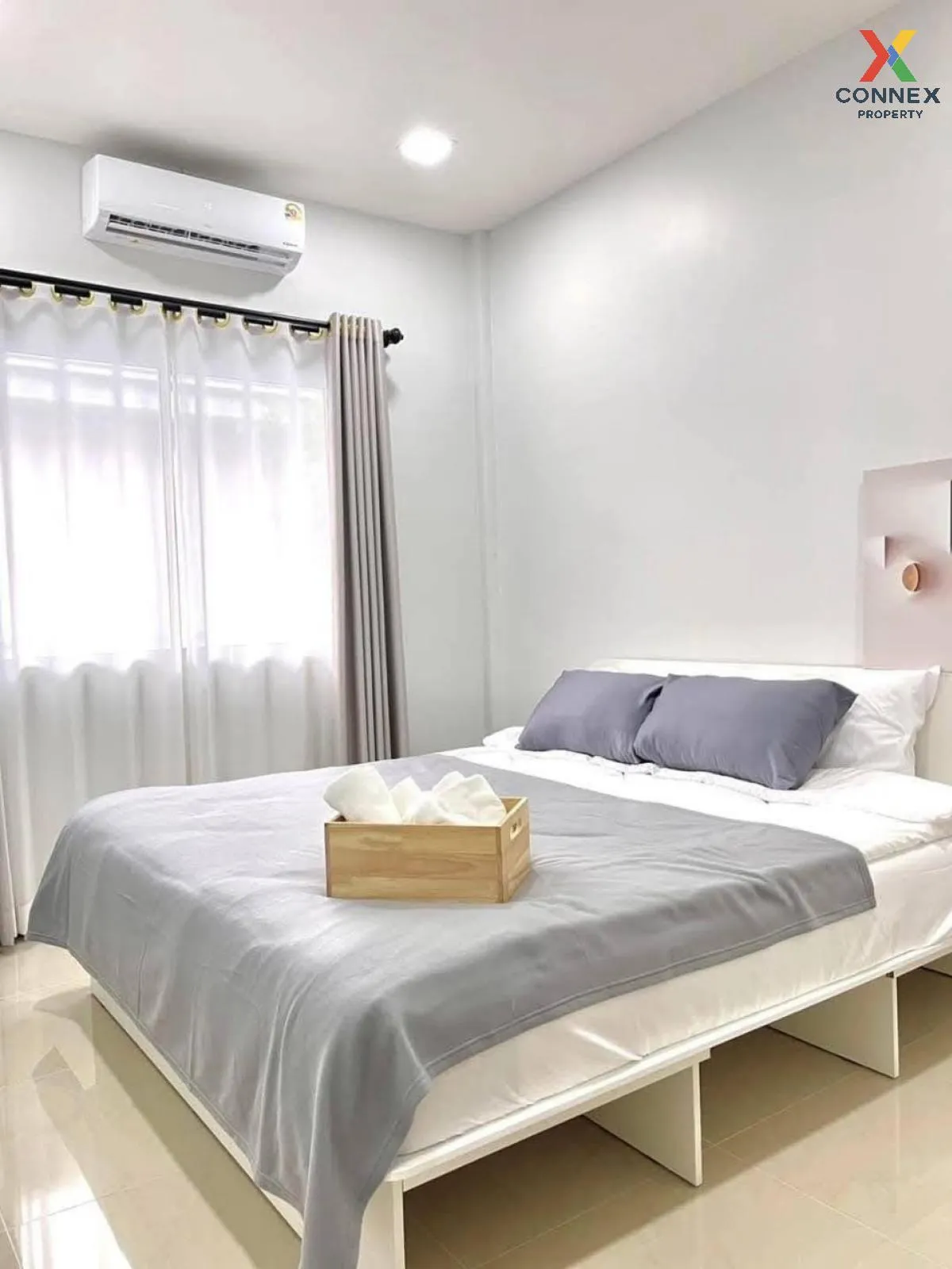 For Sale House , Pattaya Green ville , Nong Prue , Bang Lamung , 