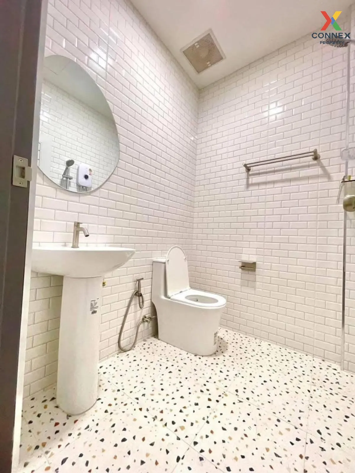 For Sale House , Pattaya Green ville , Nong Prue , Bang Lamung , 