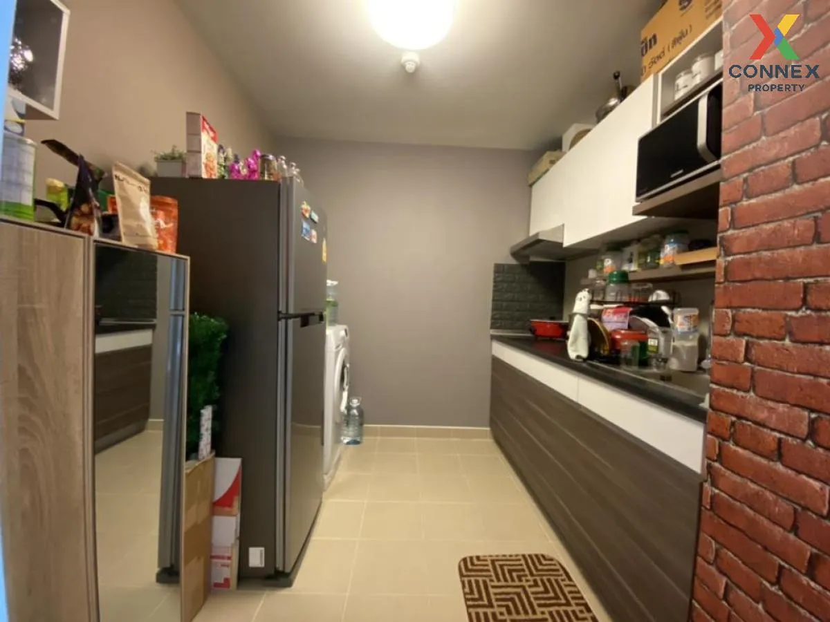 For Rent Condo , Supalai Veranda Ratchavipha - Prachachuen , MRT- 3