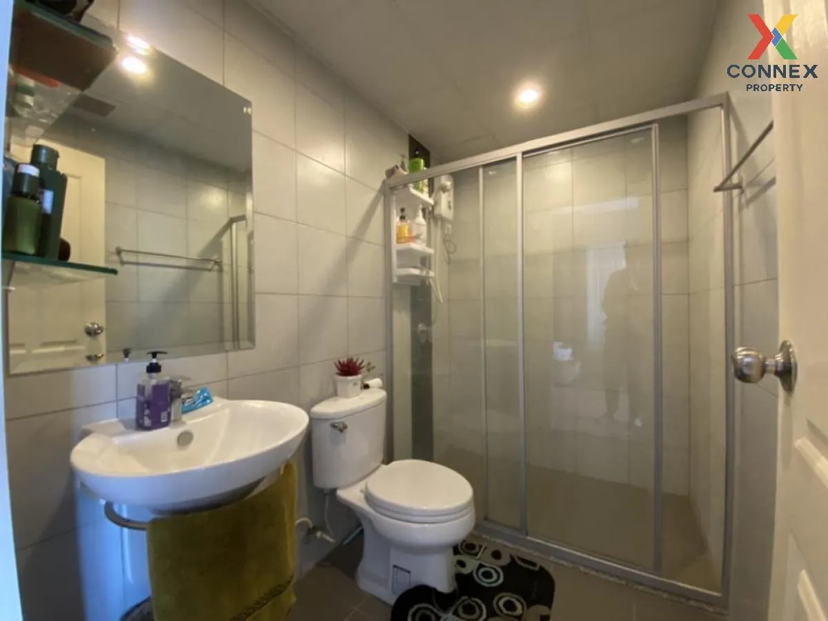 For Rent Condo , Supalai Veranda Ratchavipha - Prachachuen , MRT-