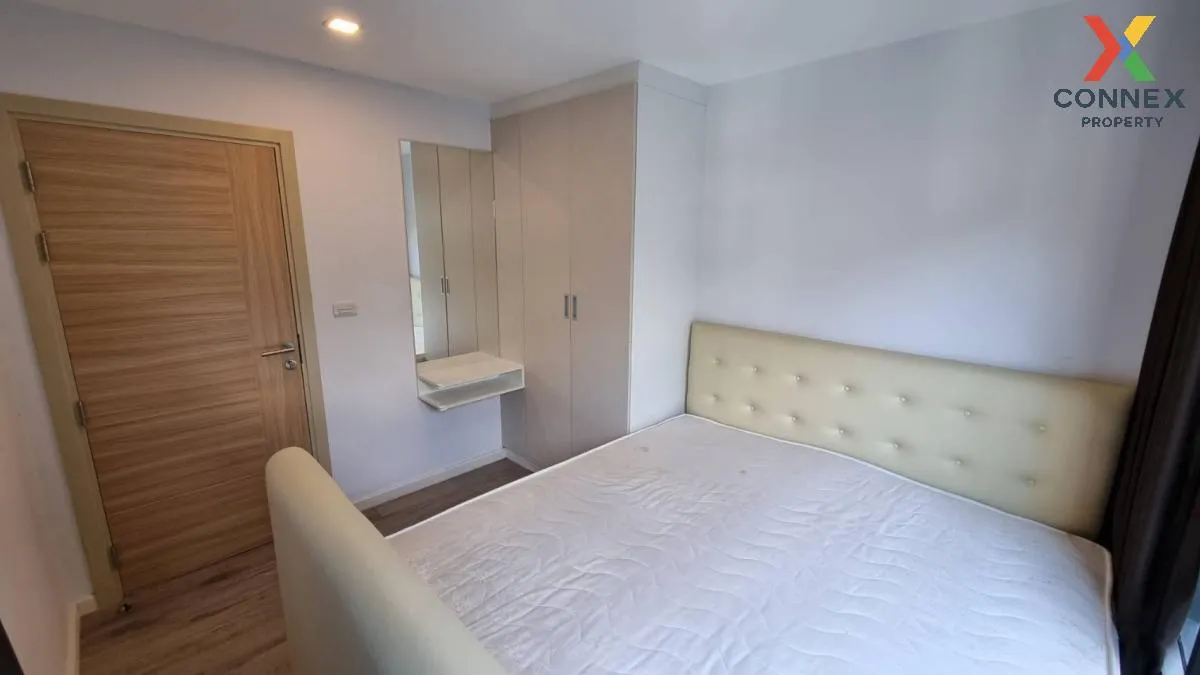 ขายคอนโด  พอส ไอดี BTS-แบริ่ง สำโรงเหนือ เมืองสมุทรปราการ สมุทรปร 1