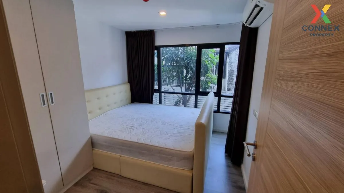 ขายคอนโด  พอส ไอดี BTS-แบริ่ง สำโรงเหนือ เมืองสมุทรปราการ สมุทรปร 2