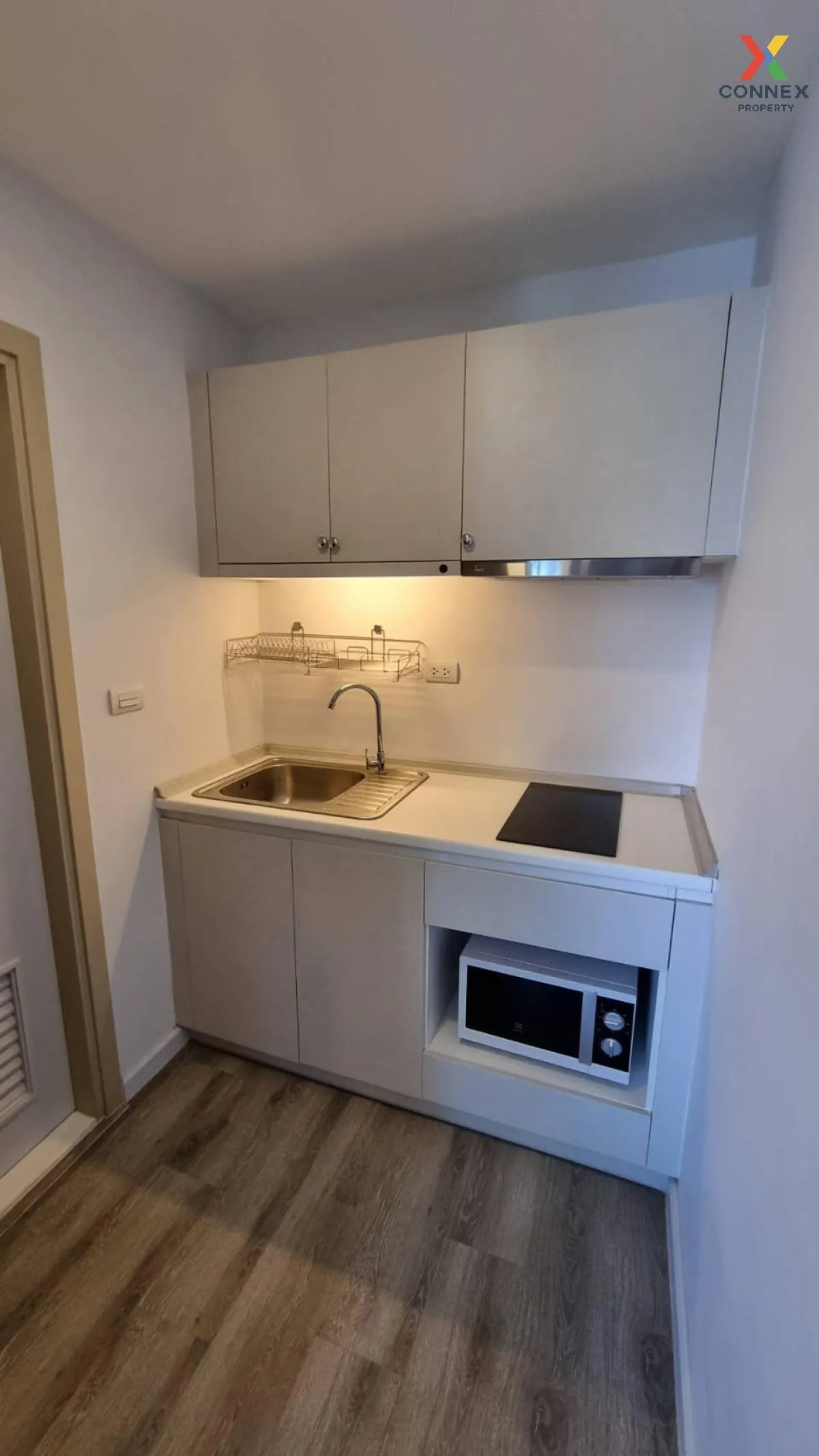 ขายคอนโด  พอส ไอดี BTS-แบริ่ง สำโรงเหนือ เมืองสมุทรปราการ สมุทรปร