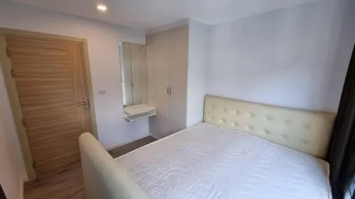 ขายคอนโด  พอส ไอดี BTS-แบริ่ง สำโรงเหนือ เมืองสมุทรปราการ สมุทรปราการ CX-118722 ขายคอนโด  พอส ไอดี BTS-แบริ่ง สำโรงเหนือ เมืองสมุทรปราการ สมุทรปราการ CX-118722