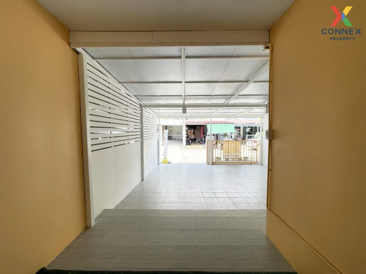 For Sale Townhouse/Townhome  , Baan Pruksa 84/2 Petchkasem 63-Won For Sale Townhouse/Townhome  , Baan Pruksa 84/2 Petchkasem 63-Won