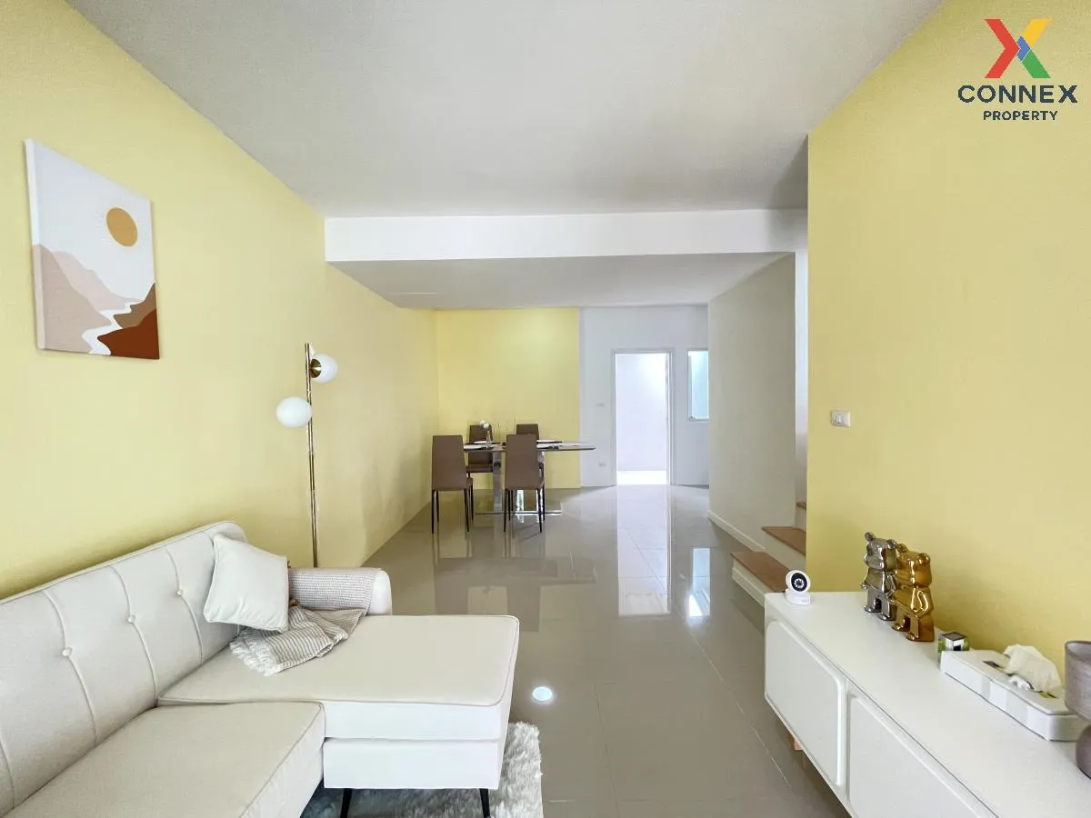 For Sale Townhouse/Townhome  , Baan Pruksa 84/2 Petchkasem 63-Won For Sale Townhouse/Townhome  , Baan Pruksa 84/2 Petchkasem 63-Won