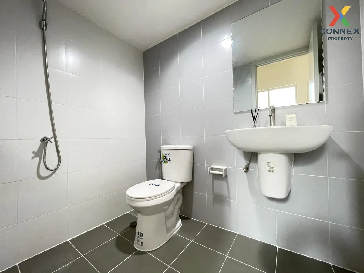 For Sale Townhouse/Townhome  , Baan Pruksa 84/2 Petchkasem 63-Won For Sale Townhouse/Townhome  , Baan Pruksa 84/2 Petchkasem 63-Won