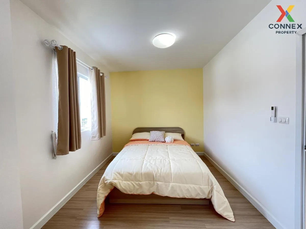 For Sale Townhouse/Townhome  , Baan Pruksa 84/2 Petchkasem 63-Won For Sale Townhouse/Townhome  , Baan Pruksa 84/2 Petchkasem 63-Won