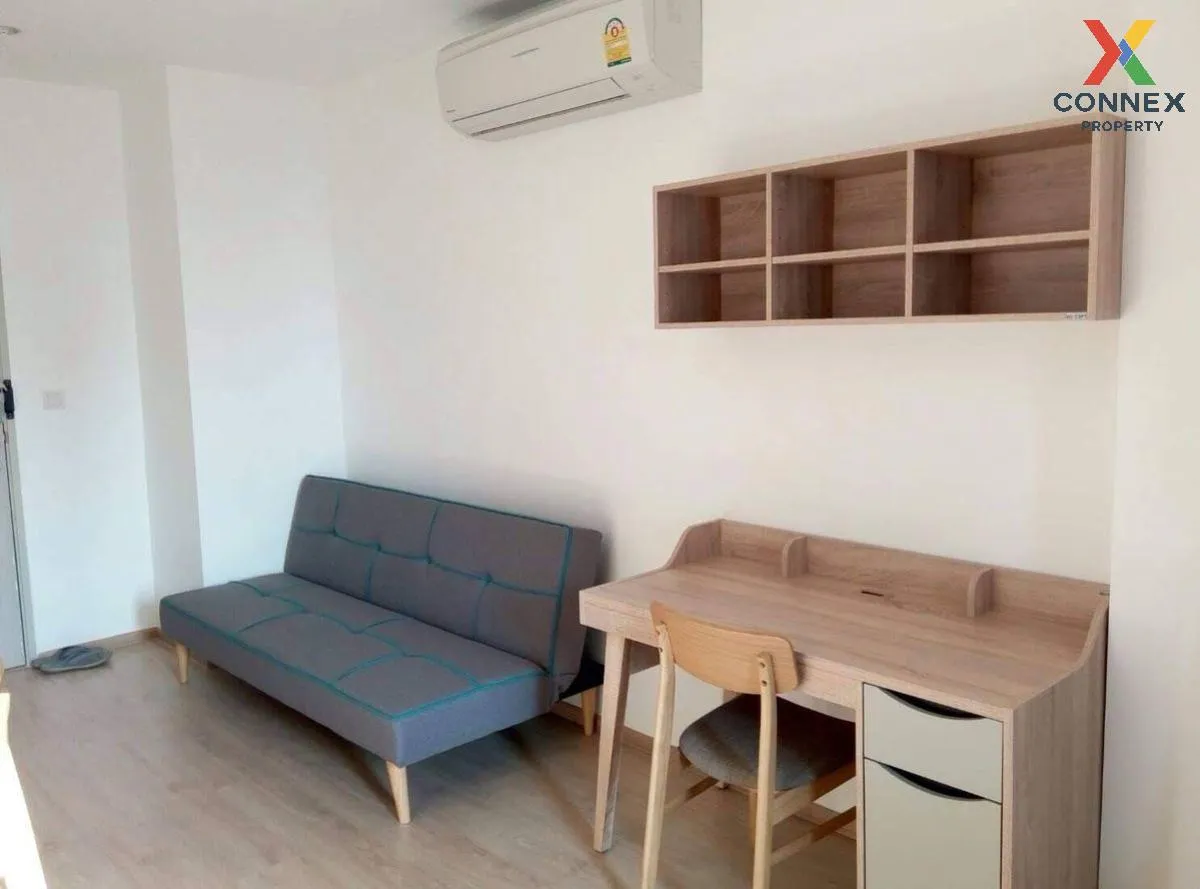 For Rent Condo , Ideo Q Chula-Samyan , MRT-Sam Yan , Bang Rak , B 1