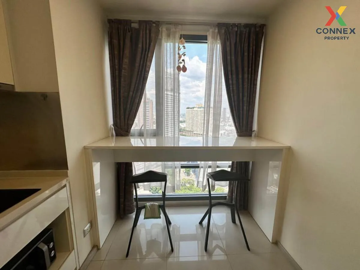 ขายคอนโด  ริทึ่ม สุขุมวิท 42 BTS-เอกมัย พระโขนง เขต คลองเตย กรุงเ ขายคอนโด  ริทึ่ม สุขุมวิท 42 BTS-เอกมัย พระโขนง เขต คลองเตย กรุงเ 4