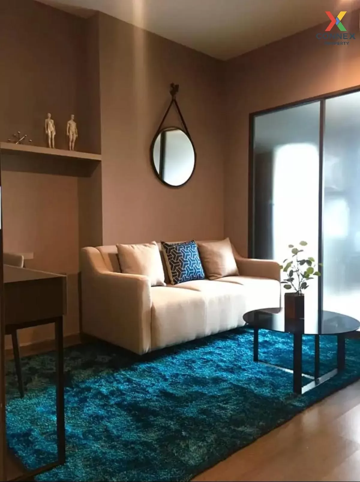 FOR RENT condo , Ideo Sukhumvit 93 , BTS-Bang Chak , Phra Khanong 1
