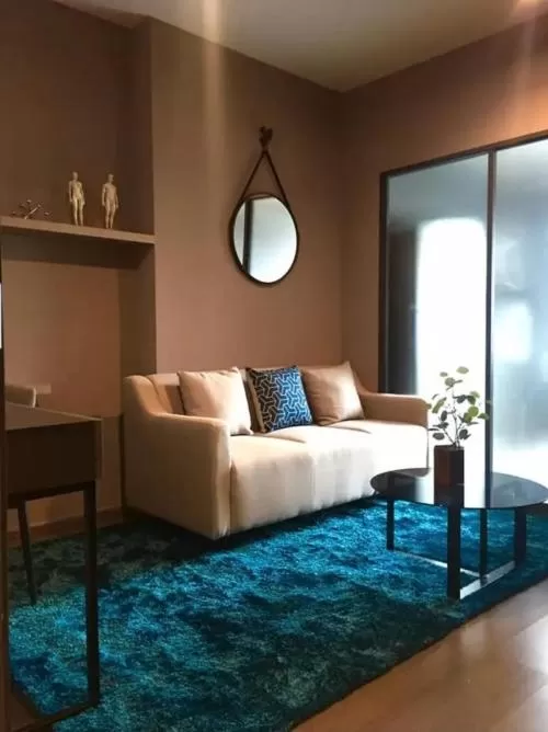 FOR RENT condo , Ideo Sukhumvit 93 , BTS-Bang Chak , Phra Khanong , Khlong Toei , Bangkok , CX-11873