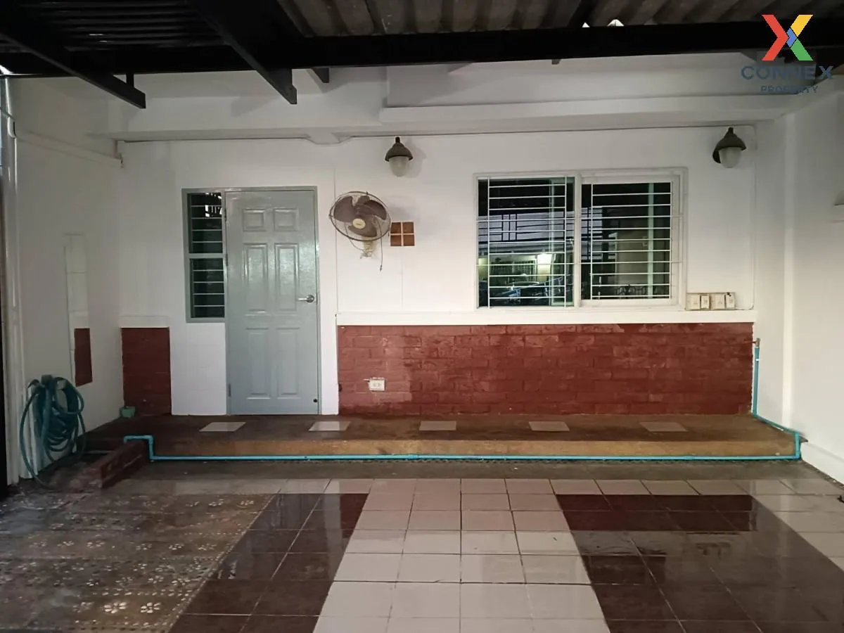 For Sale Townhouse/Townhome  , Supalai Ville Srinakarin - Kingkae 2