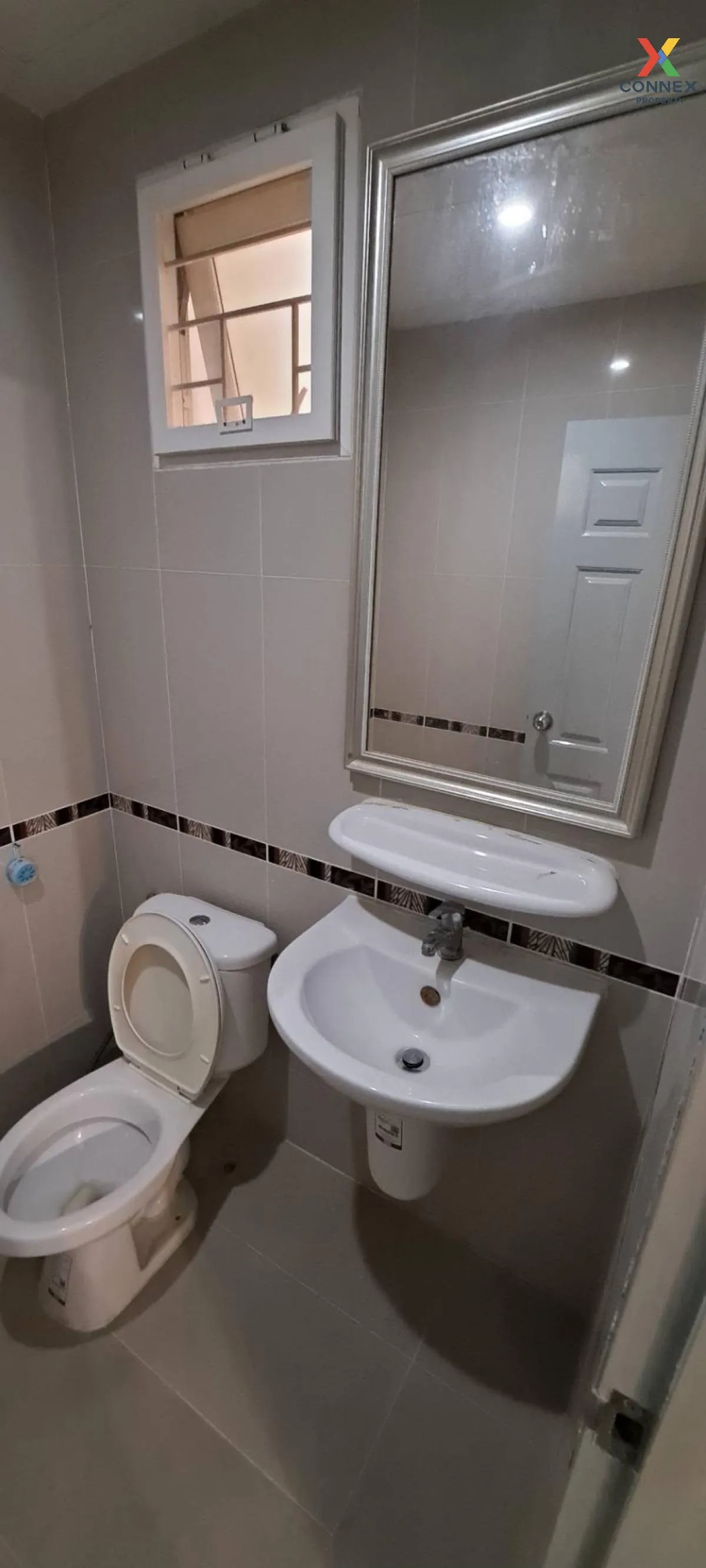 For Sale Townhouse/Townhome  , Supalai Ville Srinakarin - Kingkae