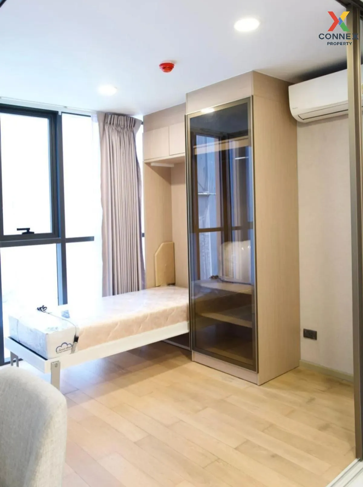 ขายคอนโด  วาลเด้น อโศก MRT-สุขุมวิท คลองเตยเหนือ เขต วัฒนา กรุงเท 3