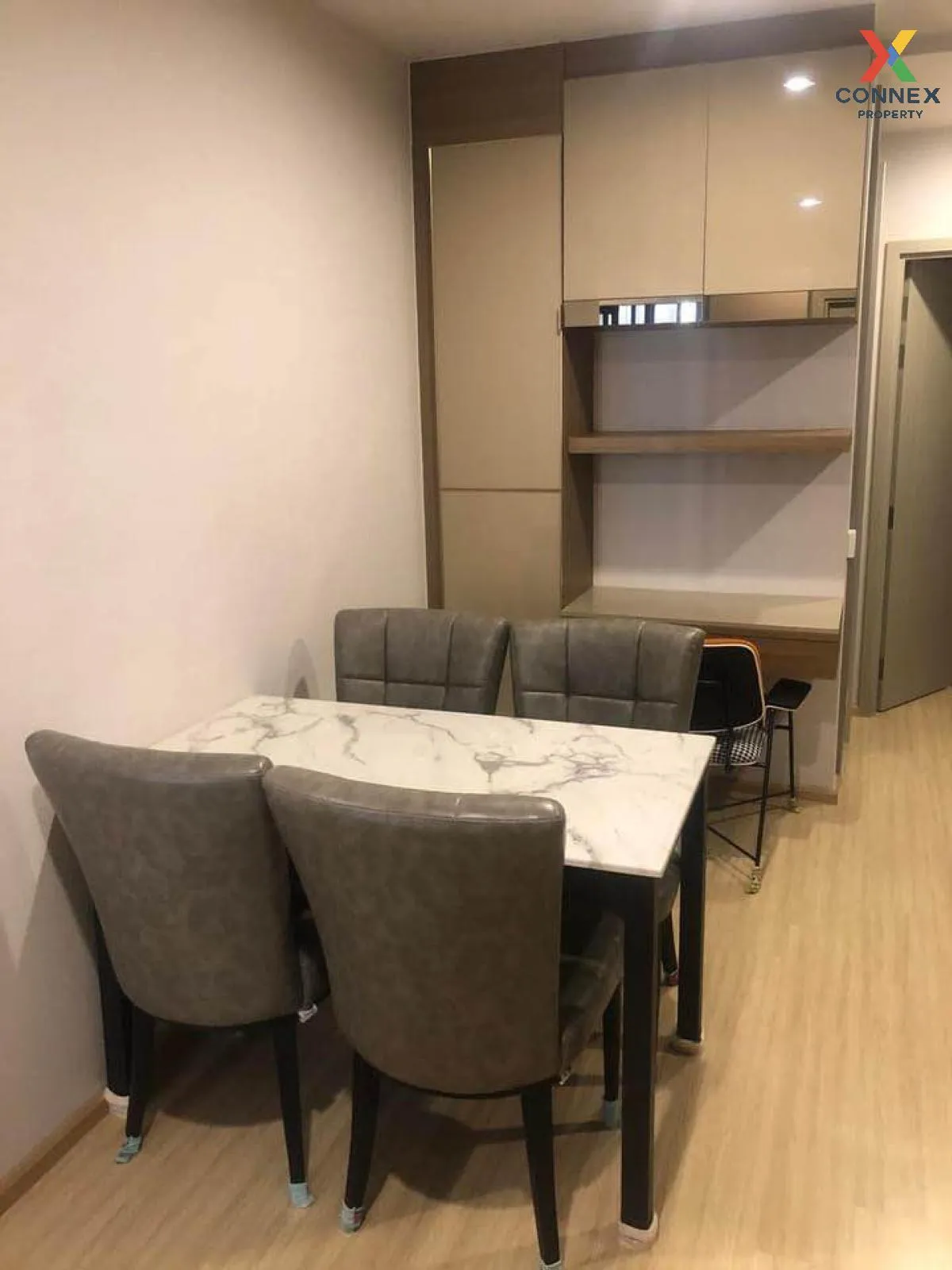 For Rent Condo , The Privacy Thaphra Interchange , MRT-Tha Phra , 4