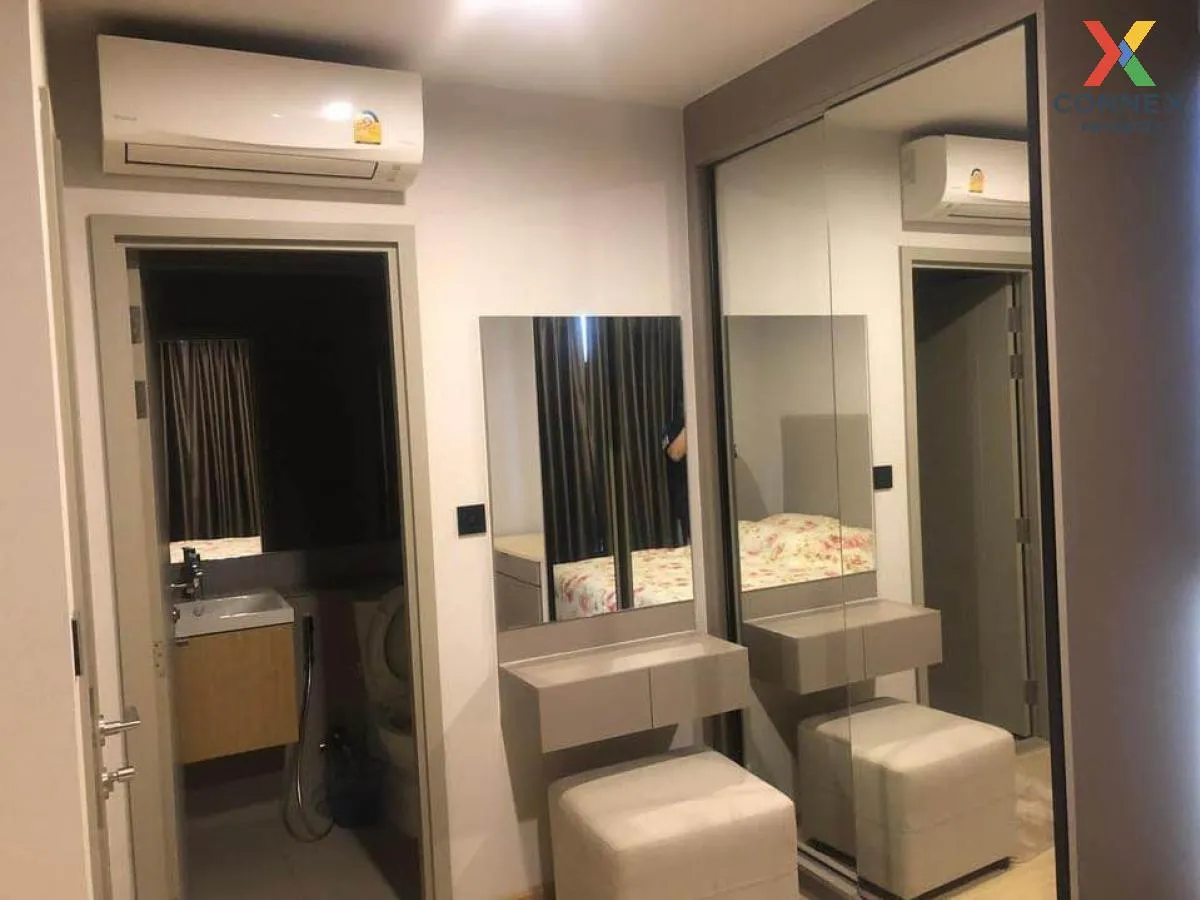 For Rent Condo , The Privacy Thaphra Interchange , MRT-Tha Phra ,