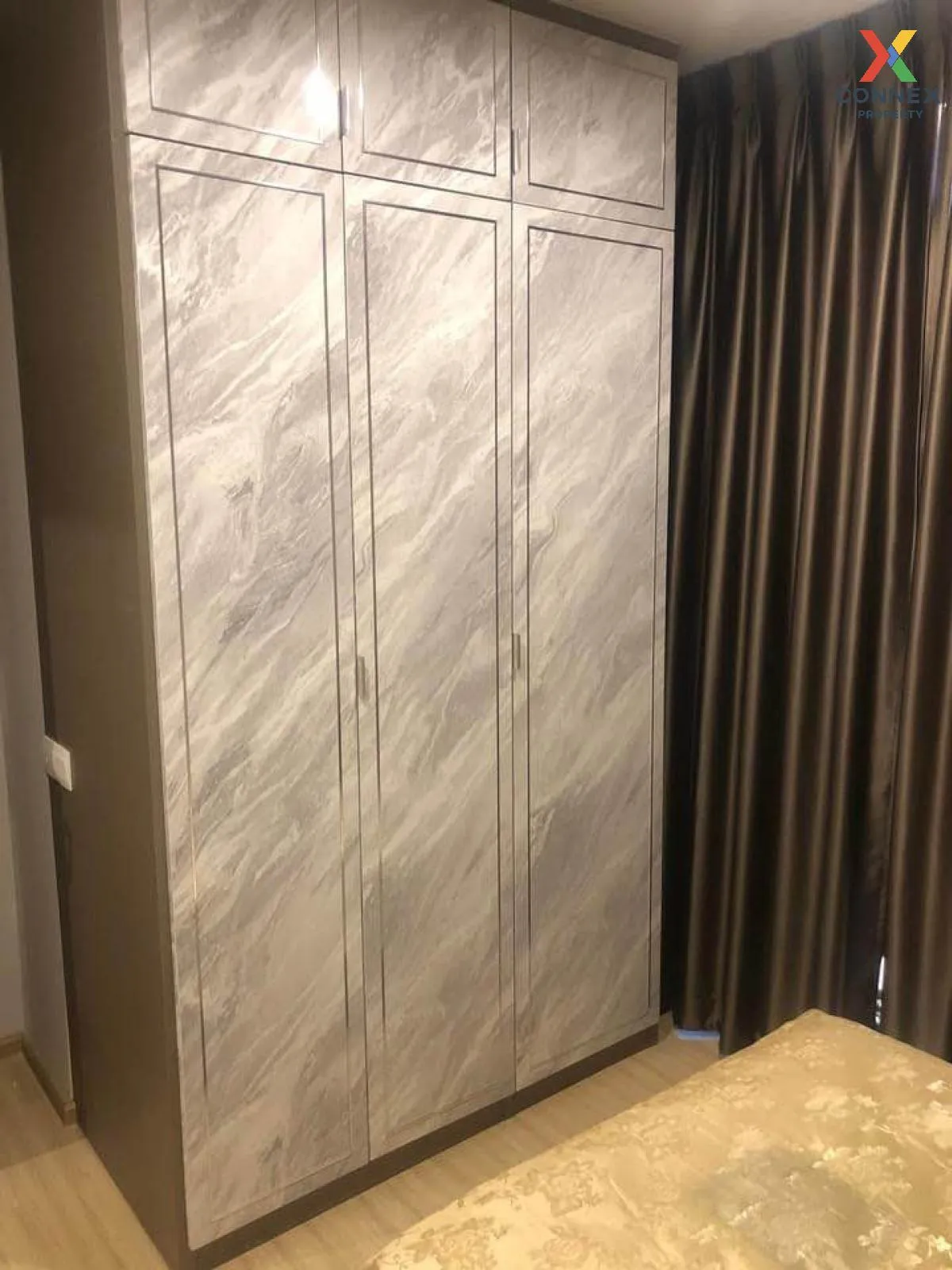 For Rent Condo , The Privacy Thaphra Interchange , MRT-Tha Phra ,