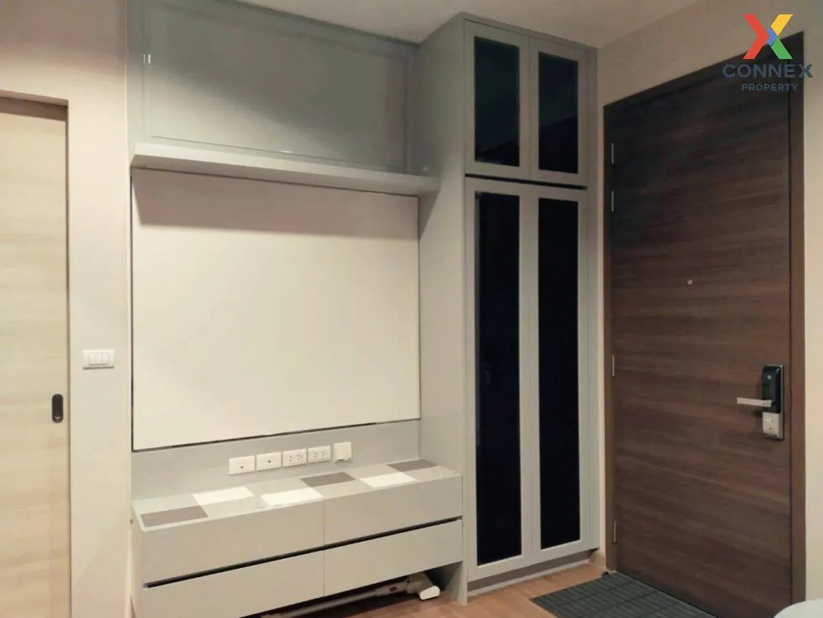 For Sale Condo , Chewathai Residence Bangpo , MRT-Bang Pho , Bang 4