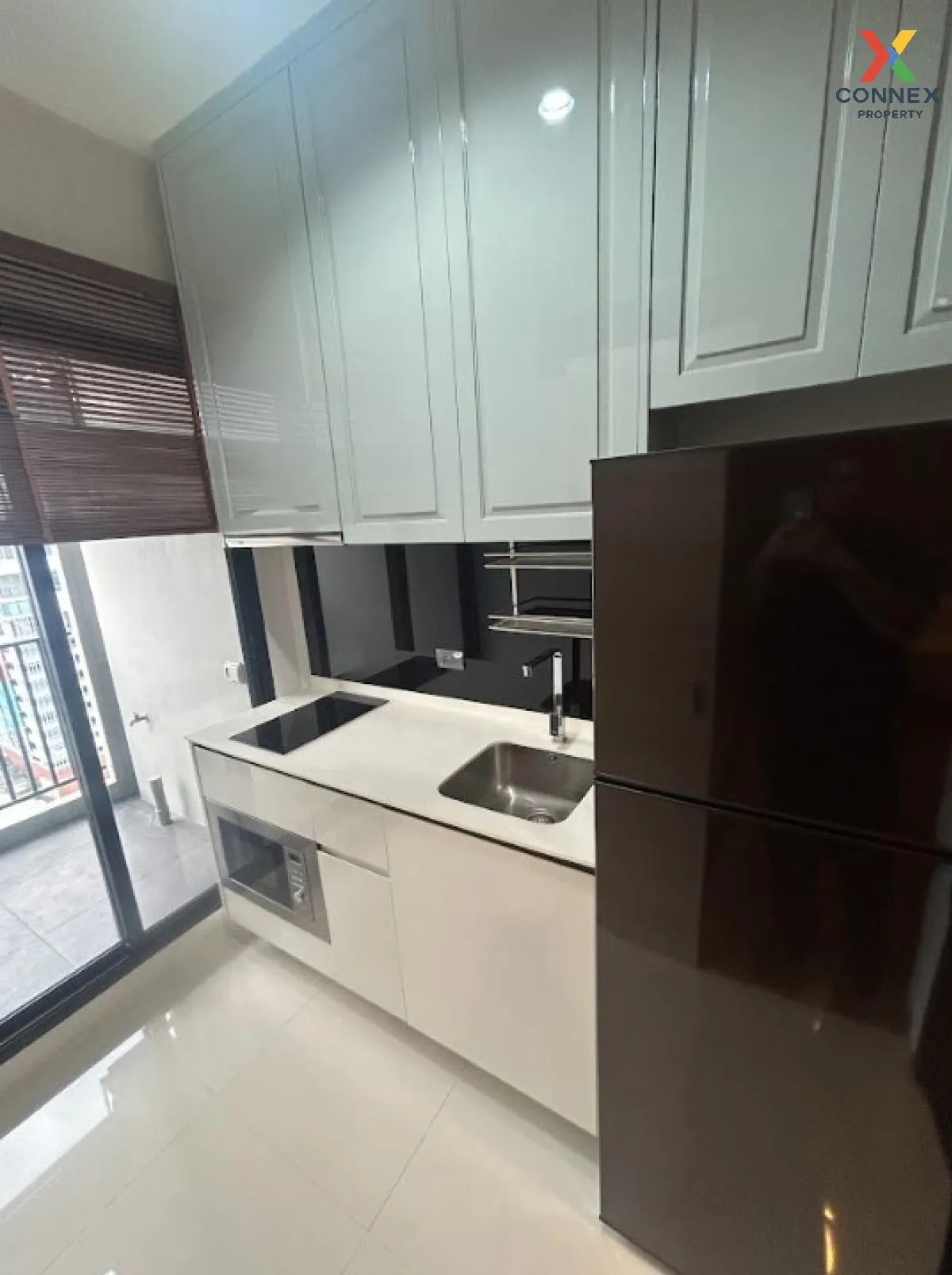 For Rent Condo , Chewathai Residence Bangpo , MRT-Bang Pho , Bang 4