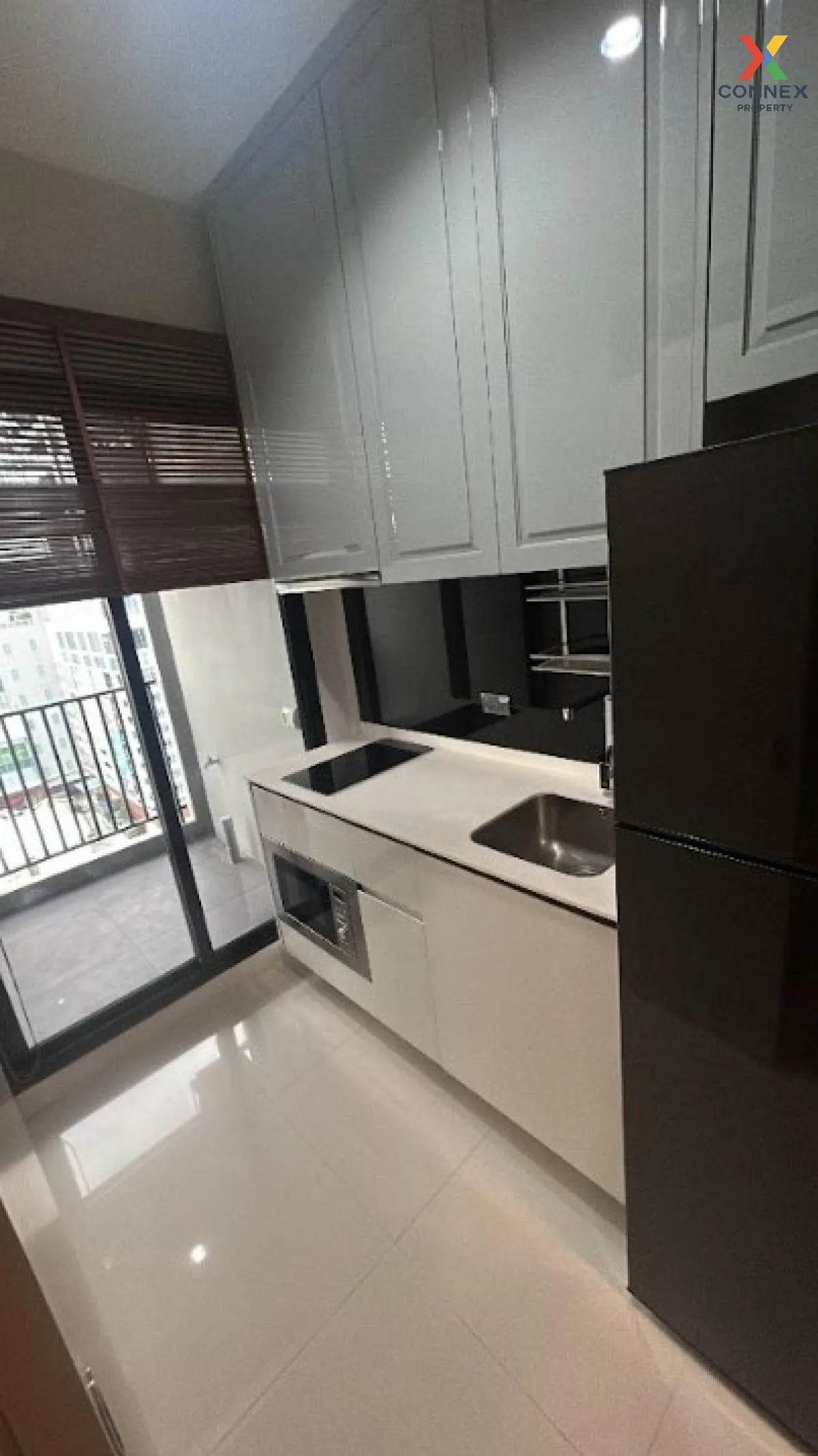 For Rent Condo , Chewathai Residence Bangpo , MRT-Bang Pho , Bang
