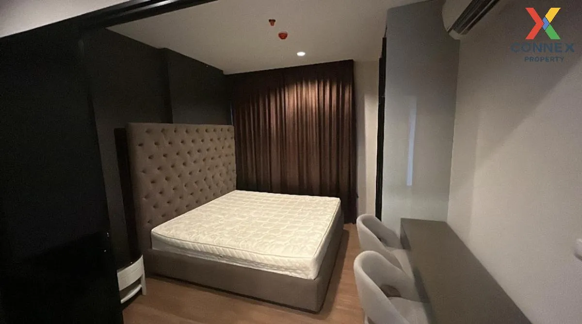 For Rent Condo , Chewathai Residence Bangpo , MRT-Bang Pho , Bang