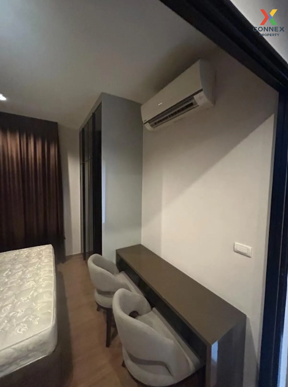 For Rent Condo , Chewathai Residence Bangpo , MRT-Bang Pho , Bang
