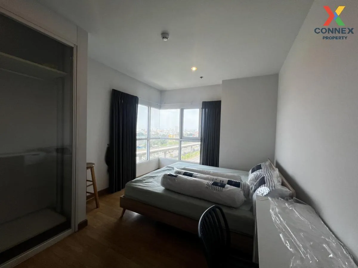 For Rent Condo , The Parkland Grand Taksin , BTS-Pho Nimit , Bang For Rent Condo , The Parkland Grand Taksin , BTS-Pho Nimit , Bang 4