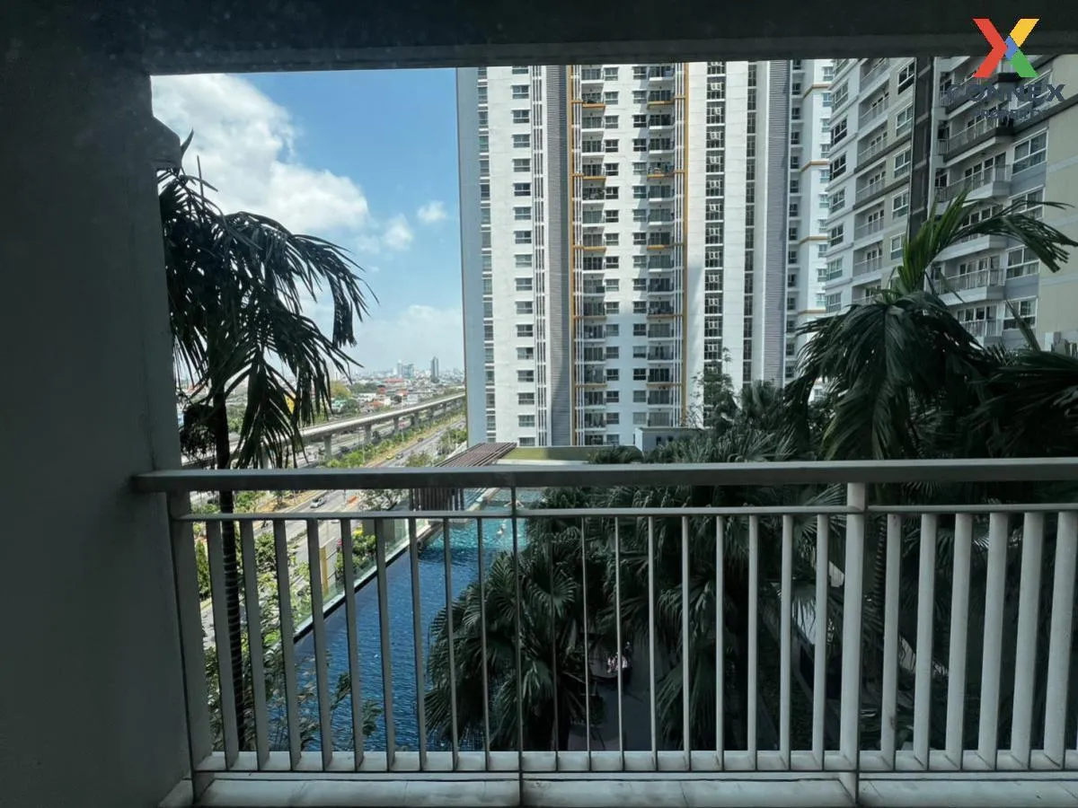 For Rent Condo , The Parkland Grand Taksin , BTS-Pho Nimit , Bang For Rent Condo , The Parkland Grand Taksin , BTS-Pho Nimit , Bang