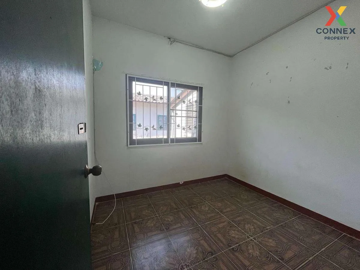 For Sale Townhouse/Townhome  , Poomjai Nivate 1 , Nai Khlong Bang For Sale Townhouse/Townhome  , Poomjai Nivate 1 , Nai Khlong Bang